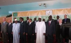 دول الساحل الإفريقي تتفق على محاربة الإرهاب