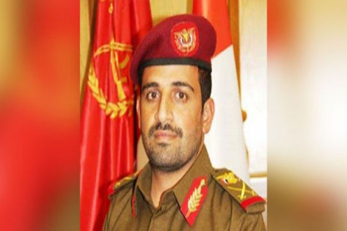 رئيس هيئة الأركان: اليمن ليست لقمة سائغة وعلى  السعودية ان توقف عدوانها
