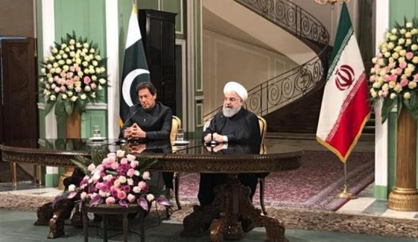 رئيس الوزراء الباكستاني: إنهاء حرب اليمن هو مفتاح الحل في المنطقة