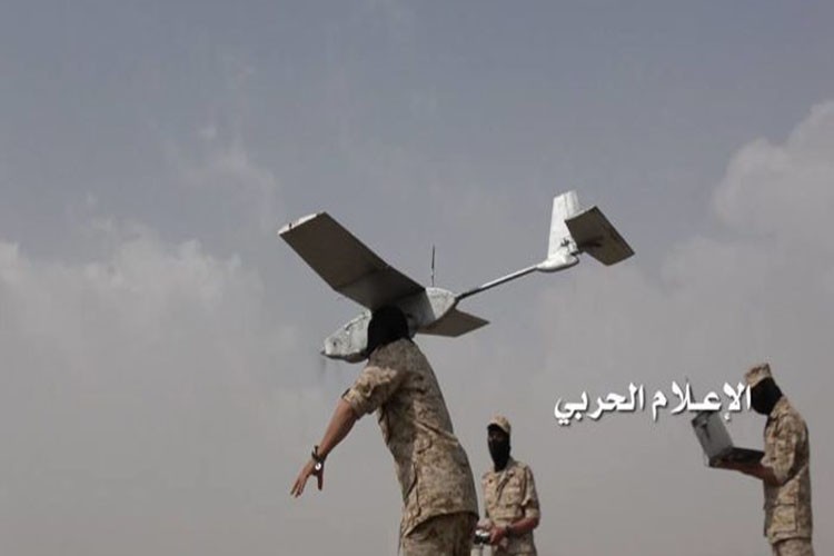 كيف استطاعت الطيران المسير والبالستيات ان تحطم اسطورة الباتريوت الامريكي