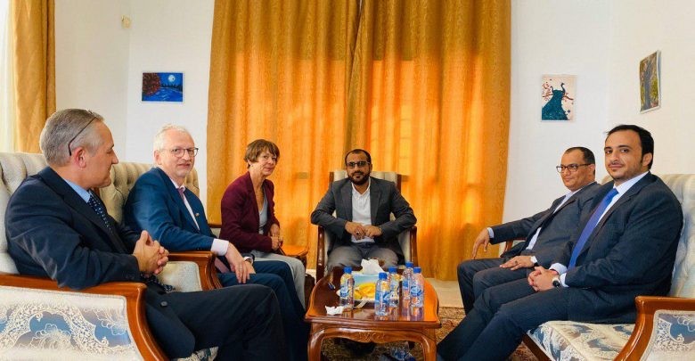 ناطق انصار الله: لا تفاوض في ظل استمرار العدوان والحصار