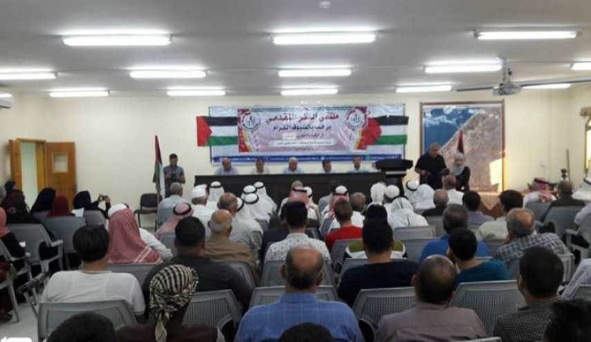 الفصائل الفلسطينية تتفق على الذهاب للحوار الشامل