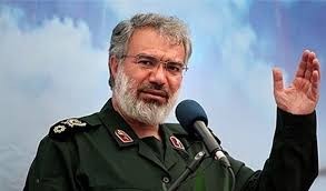 الحرس الثوري: قوة الردع الإيرانية باتت في أوجها، وأمريكا تلقت صفعات قوية.