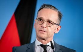 المانيا تعلن منع تصدير الاسلحة لتركيا