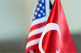 تركيا تستدعي السفير الأمريكي ، على خلفية ملف جديد فتحته امريكاضد تركيا