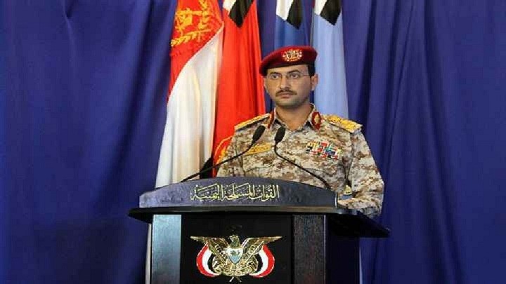 ناطق الجيش اليمني: العدوان يشن اكثر من 170غارة على صعدة وحجة