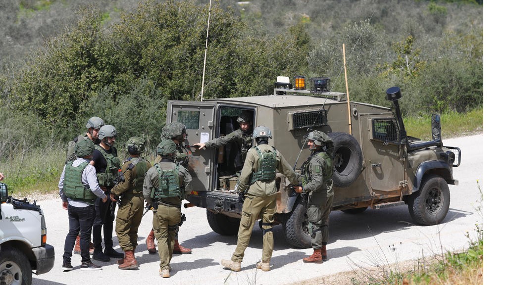 ذعر اسرائيلي من الهجمات المنفردة التي ينفذها شبان فلسطينيون