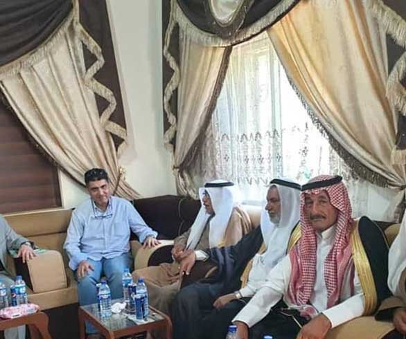 بعد دعم السعودية لعصابات 