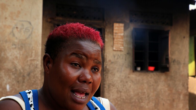 هذه المرأة انجبت 44 طفلاً وهي في سن السادسة والثلاثين,صور