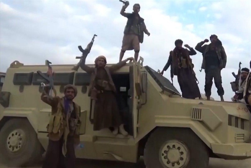 هزيمة سعودية مُدوية , الإنتصار اليمني قلب كل معادلات الحرب