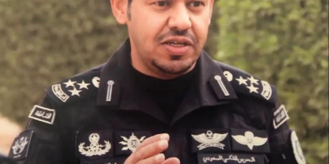 مجتهد يكشف مفاجأة عن حارس الملك سلمان الجديد وعلاقته بسعود القحطاني