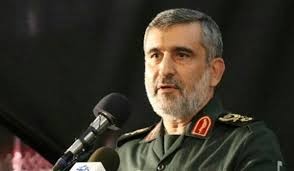 الحرس الثوري ينشر صور توثيق عملية البوكال ضد الإهابيين