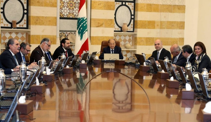 الإتحاد الأوربي يقدم دعوة الى اللبنانين بشأن المظاهرات