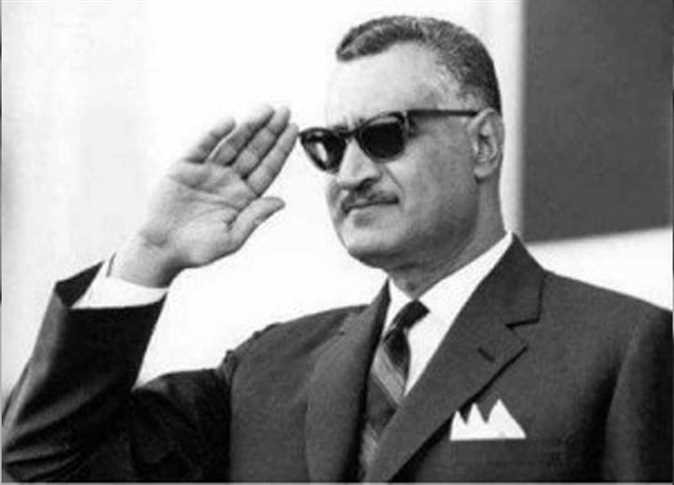 كلام يجب ان يقال في ذكرى رحيل القائد جمال عبد الناصر \ المهندس مدحت ابو الرب 