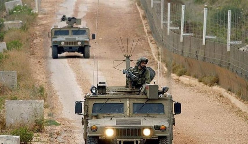 تحركات اسرائيلية مكثفة بعد اسقاط الطائرة