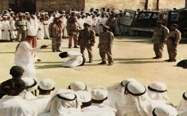 39 معتقلا قطيفيا على وشك الاعدام في السعودية