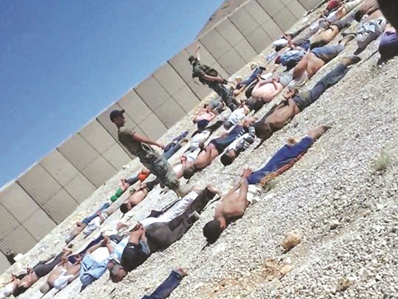 فريق الخبراء الدوليين  يؤكد ارتكاب مرتزقة العدوان جرائم اغتصاب وتعذيب في اليمن