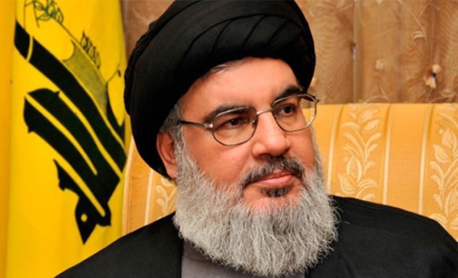 هجوم تركيا من وجهة نظر السيد حسن نصرالله