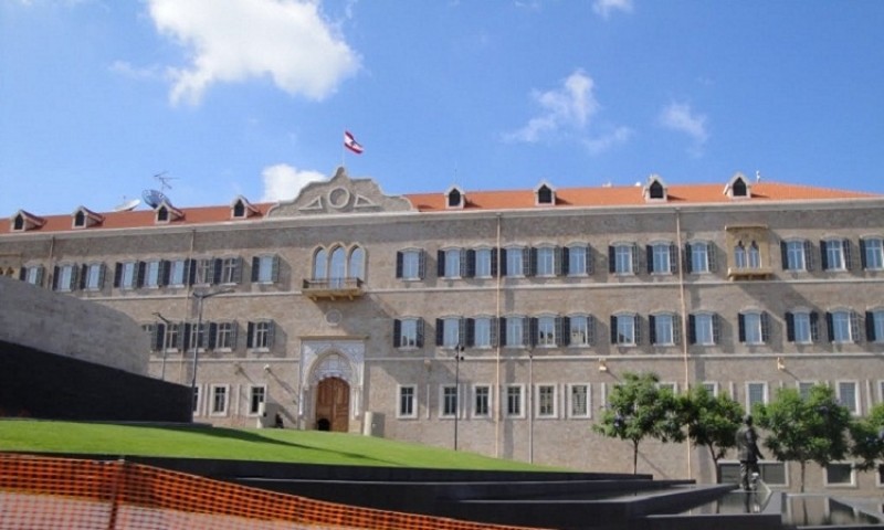 بعد استقالة #سعد_الحريري , أسماء تتردد لتشكيل الحكومة الجديدة