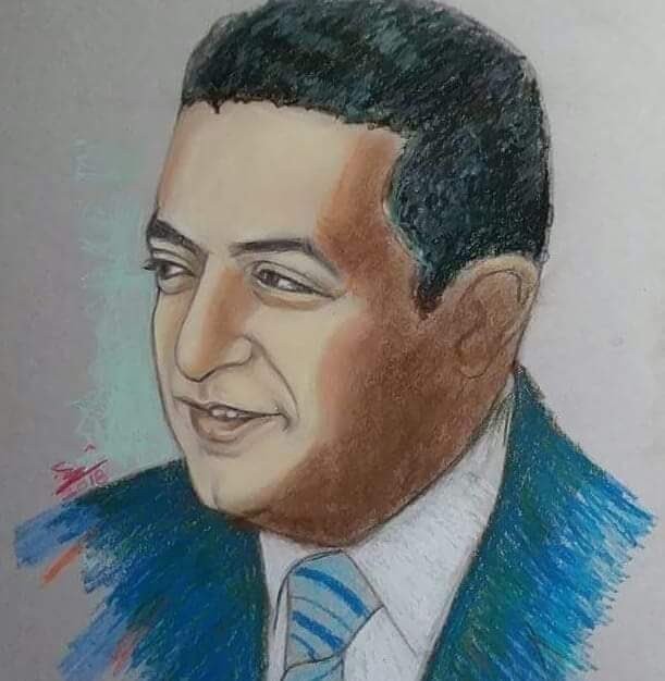 الرئيس ابراهيم الحمدي اسطورة غيرت مجرى التاريخ اليمني و ذكرى تأبى نسيانها الاجيال