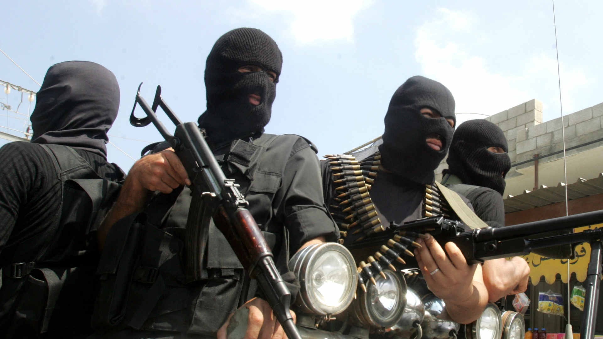 عقب زيارة حركة الجهاد لمصر...السلطات المصرية تفرج عن معتقلي الحركة