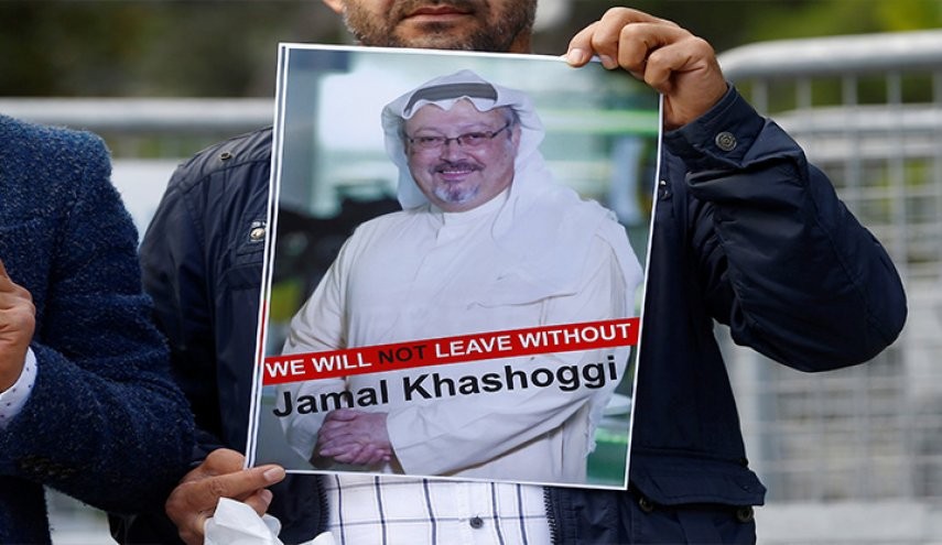 مسؤول سعودي رفيع المستوى يتهم تركيا بإخفاء جثة خاشقجي