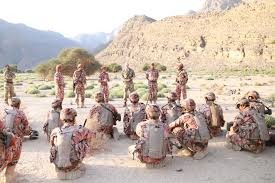 بعد إعلان الإمارات بضم محافظة عمانية الى خريطتها الجغرافية... عمان تصعد