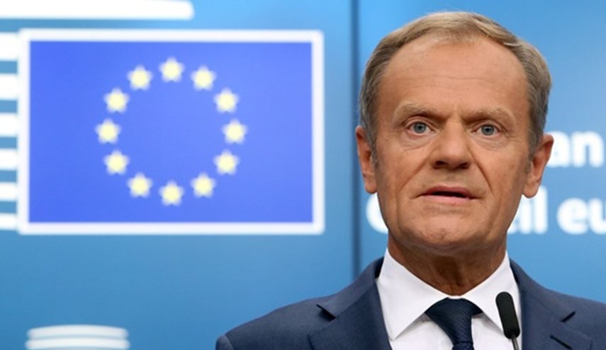 الكونغرس: غودرون سوندلاند سيدلي بشهادته بشأن عزل ترامب