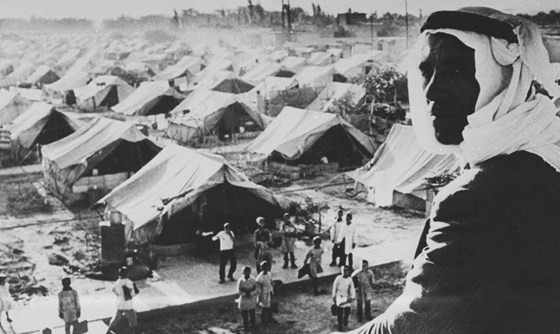 الدور الفرنسي في توطين اليهود في فلسطين وتشريد الفلسطينيين\ نقولا طعمة