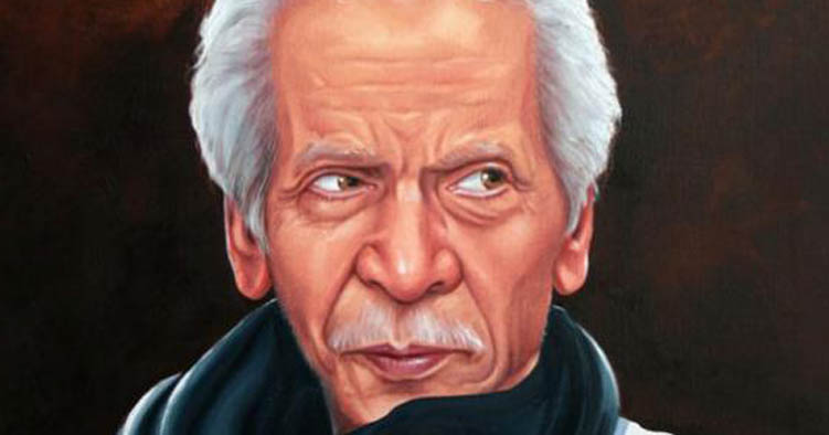 أحمد فؤاد نجم, سيرته وقصة  اسماعيل مع كلب الست أم كلثوم