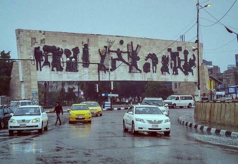 العراق أكبر من أفواههم\ علي بن مسعود المعشني العراق أكبر من أفواههم\ علي بن مسعود المعشني