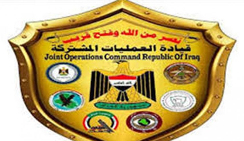 قوات الأمن العراقية تحذر المندسين وتؤكد أنها ستحمي المتظاهرين