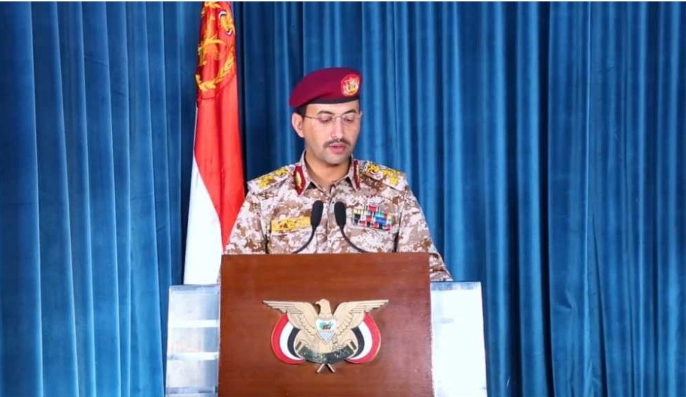 نص  مؤتمر  المتحدث  الرسمي  للقوات  المسلحة  العميد  يحيى سريع   عن الشماركة السودانية في الحرب على اليمن