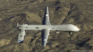 اختفاء طائرة أمريكية  في سماء ليبيا