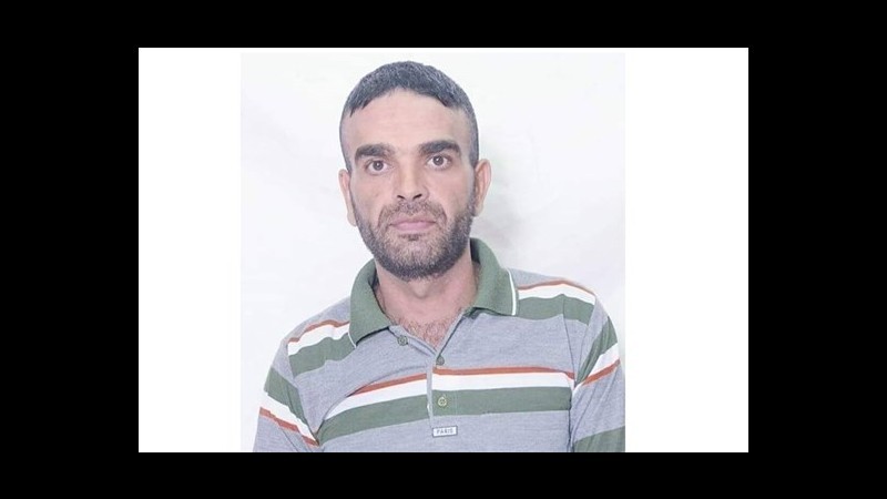سامي أبو دياك شهيداً على درب تحرير فلسطين