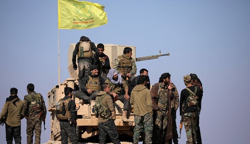 قوات قسد تتقدم وتسيطر على ثمان قرى كانت تسيطر عليها المليشيات التركية