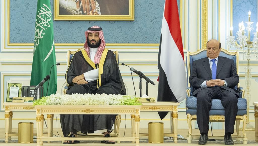 يمنيون يرفضون اتفاق الرياض ويطالبون باستقلال بلادهم