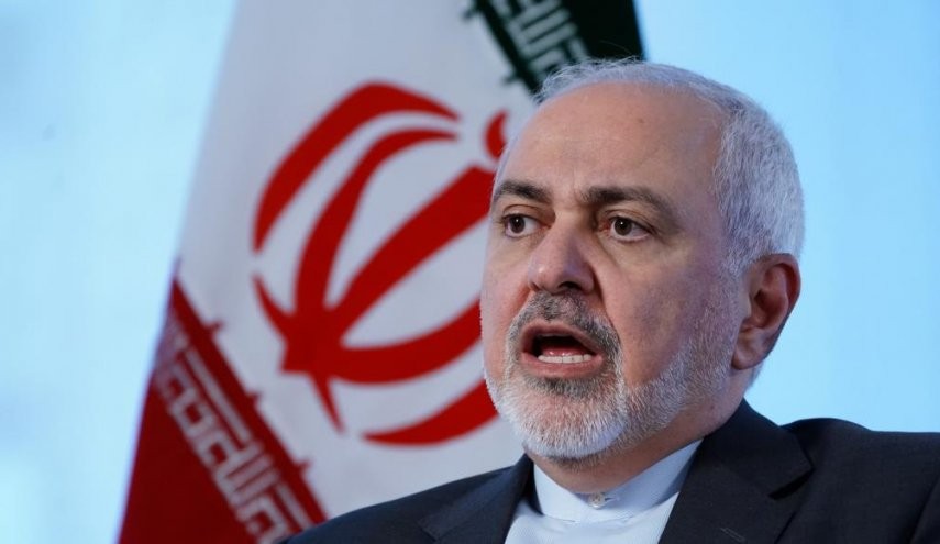 الخارجية الإيرانية تصف موقف واشنطن تجاه الشعب الإيراني  بالوقح