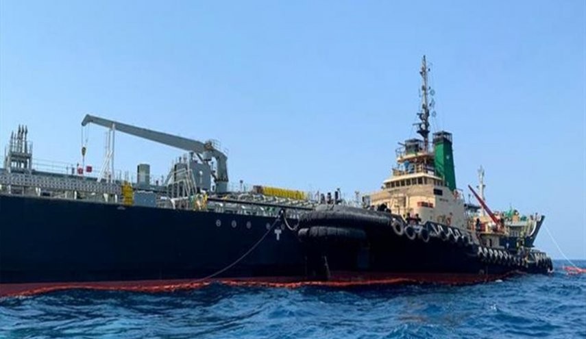 صنعاء تفرج عن السفينتين الكوريتين التي احتجزتهما قوات خفر السواحل اليمنية