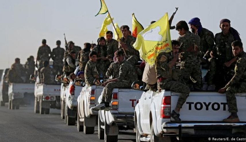 خسائر كبيرة تتلقاها قوات قسد، بعد نقض تركيا للإتفاق.