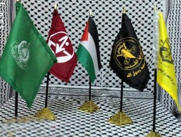 الفلسطينيون يستعدون لإقامة أكبر فعاليات مناهضة للقرار الأمريكي بشأن الإستيطان