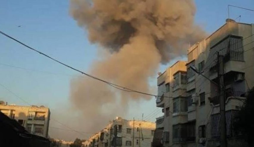 شهداء وجرحى جراء استهداف إرهابي لأحياء سكنية غرب حلب