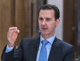 الأسد يهاجم أردوغان ويسخر من علاقته بالأوروبيين.