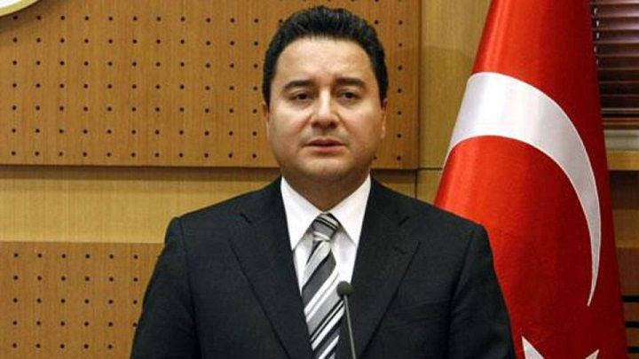 مسؤول تركي سابق يحذر من طريقة حكم أردوغان لتركيا