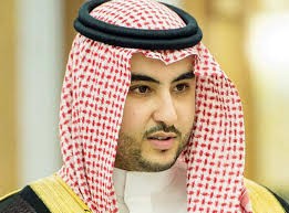 بن سلمان الصغير يسعى في مسقط لإصلاح ما أفسده شقيقه الأكبر
