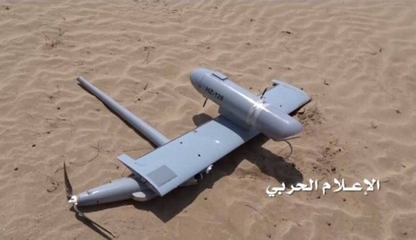الدفاعات الجوية اليمنية تعلن اسقاط طائرة معادية قبالة نجران