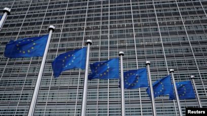 الإتحاد الأوروبي يرفض الموقف الامريكي بشأن المستوطنات في الضفة الغربية