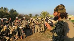 الداخلية الافغانية تعلن القضاء نهائيا على داعش شرق البلاد