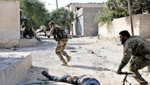 القوات التركية ومليشياتها ترتكب جرائم عديدة  وإختطافات بحق ابناء الشمال السوري