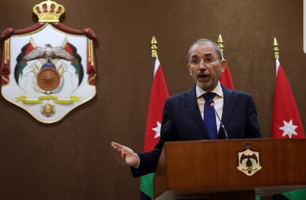 الافراج عن الاسيرين الاردنيين